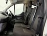 USED 2018 18 FORD TRANSIT CUSTOM 2.0 TDCi 310 Panel Van 5dr Diesel Manual L1 H1 (167 g/km, 104 bhp) 