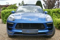 USED 2015 65 PORSCHE MACAN 3.0 TD V6 S SUV 5dr Diesel PDK 4WD Euro 6 (s/s) (258 ps) Highest Spec Online 25k Extras
