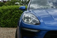USED 2015 65 PORSCHE MACAN 3.0 TD V6 S SUV 5dr Diesel PDK 4WD Euro 6 (s/s) (258 ps) Highest Spec Online 25k Extras