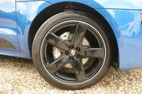 USED 2015 65 PORSCHE MACAN 3.0 TD V6 S SUV 5dr Diesel PDK 4WD Euro 6 (s/s) (258 ps) Highest Spec Online 25k Extras