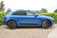 USED 2015 65 PORSCHE MACAN 3.0 TD V6 S SUV 5dr Diesel PDK 4WD Euro 6 (s/s) (258 ps) Highest Spec Online 25k Extras