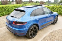 USED 2015 65 PORSCHE MACAN 3.0 TD V6 S SUV 5dr Diesel PDK 4WD Euro 6 (s/s) (258 ps) Highest Spec Online 25k Extras