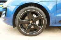 USED 2015 65 PORSCHE MACAN 3.0 TD V6 S SUV 5dr Diesel PDK 4WD Euro 6 (s/s) (258 ps) Highest Spec Online 25k Extras