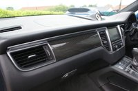 USED 2015 65 PORSCHE MACAN 3.0 TD V6 S SUV 5dr Diesel PDK 4WD Euro 6 (s/s) (258 ps) Highest Spec Online 25k Extras