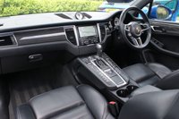 USED 2015 65 PORSCHE MACAN 3.0 TD V6 S SUV 5dr Diesel PDK 4WD Euro 6 (s/s) (258 ps) Highest Spec Online 25k Extras