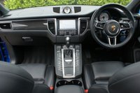 USED 2015 65 PORSCHE MACAN 3.0 TD V6 S SUV 5dr Diesel PDK 4WD Euro 6 (s/s) (258 ps) Highest Spec Online 25k Extras