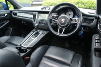 USED 2015 65 PORSCHE MACAN 3.0 TD V6 S SUV 5dr Diesel PDK 4WD Euro 6 (s/s) (258 ps) Highest Spec Online 25k Extras