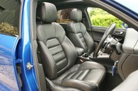 USED 2015 65 PORSCHE MACAN 3.0 TD V6 S SUV 5dr Diesel PDK 4WD Euro 6 (s/s) (258 ps) Highest Spec Online 25k Extras