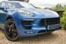 USED 2015 65 PORSCHE MACAN 3.0 TD V6 S SUV 5dr Diesel PDK 4WD Euro 6 (s/s) (258 ps) Highest Spec Online 25k Extras