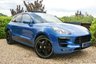USED 2015 65 PORSCHE MACAN 3.0 TD V6 S SUV 5dr Diesel PDK 4WD Euro 6 (s/s) (258 ps) Highest Spec Online 25k Extras