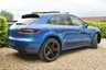 USED 2015 65 PORSCHE MACAN 3.0 TD V6 S SUV 5dr Diesel PDK 4WD Euro 6 (s/s) (258 ps) Highest Spec Online 25k Extras