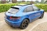USED 2015 65 PORSCHE MACAN 3.0 TD V6 S SUV 5dr Diesel PDK 4WD Euro 6 (s/s) (258 ps) Highest Spec Online 25k Extras