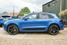 USED 2015 65 PORSCHE MACAN 3.0 TD V6 S SUV 5dr Diesel PDK 4WD Euro 6 (s/s) (258 ps) Highest Spec Online 25k Extras