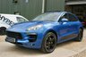 USED 2015 65 PORSCHE MACAN 3.0 TD V6 S SUV 5dr Diesel PDK 4WD Euro 6 (s/s) (258 ps) Highest Spec Online 25k Extras