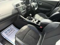 USED 2018 18 RENAULT KADJAR 1.2 Kadjar Dynamique S Nav TCe 5dr Sat Nav Apple CarPlay