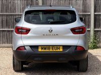 USED 2018 18 RENAULT KADJAR 1.2 Kadjar Dynamique S Nav TCe 5dr Sat Nav Apple CarPlay