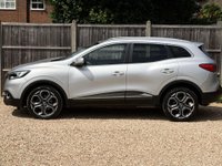 USED 2018 18 RENAULT KADJAR 1.2 Kadjar Dynamique S Nav TCe 5dr Sat Nav Apple CarPlay