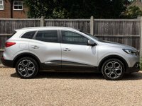 USED 2018 18 RENAULT KADJAR 1.2 Kadjar Dynamique S Nav TCe 5dr Sat Nav Apple CarPlay