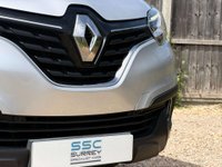 USED 2018 18 RENAULT KADJAR 1.2 Kadjar Dynamique S Nav TCe 5dr Sat Nav Apple CarPlay