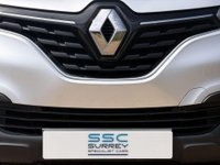 USED 2018 18 RENAULT KADJAR 1.2 Kadjar Dynamique S Nav TCe 5dr Sat Nav Apple CarPlay