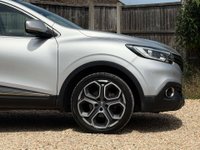 USED 2018 18 RENAULT KADJAR 1.2 Kadjar Dynamique S Nav TCe 5dr Sat Nav Apple CarPlay