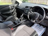 USED 2018 18 RENAULT KADJAR 1.2 Kadjar Dynamique S Nav TCe 5dr Sat Nav Apple CarPlay