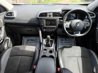USED 2018 18 RENAULT KADJAR 1.2 Kadjar Dynamique S Nav TCe 5dr Sat Nav Apple CarPlay