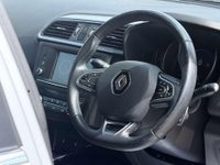 USED 2018 18 RENAULT KADJAR 1.2 Kadjar Dynamique S Nav TCe 5dr Sat Nav Apple CarPlay