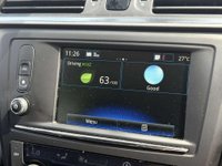 USED 2018 18 RENAULT KADJAR 1.2 Kadjar Dynamique S Nav TCe 5dr Sat Nav Apple CarPlay