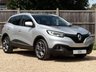 USED 2018 18 RENAULT KADJAR 1.2 Kadjar Dynamique S Nav TCe 5dr Sat Nav Apple CarPlay