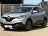 USED 2018 18 RENAULT KADJAR 1.2 Kadjar Dynamique S Nav TCe 5dr Sat Nav Apple CarPlay
