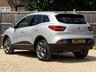 USED 2018 18 RENAULT KADJAR 1.2 Kadjar Dynamique S Nav TCe 5dr Sat Nav Apple CarPlay