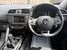 USED 2018 18 RENAULT KADJAR 1.2 Kadjar Dynamique S Nav TCe 5dr Sat Nav Apple CarPlay
