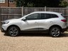 USED 2018 18 RENAULT KADJAR 1.2 Kadjar Dynamique S Nav TCe 5dr Sat Nav Apple CarPlay