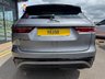 USED 2023 23 JAGUAR F-PACE 2.0 D200 MHEV R-Dynamic S SUV 5dr Diesel Auto AWD Euro 6 (s/s) (204 ps) * HUGE SPEC LIST * FIXED PANORAMIC SUNROOF * HEATED STEERING WHEEL * HEATED PERFORATED DUO LEATHER * GLOSS BLACK ROOF RAILS * APPLE CARPLAY * BLACK EXTERIOR PACK * 20