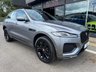 USED 2023 23 JAGUAR F-PACE 2.0 D200 MHEV R-Dynamic S SUV 5dr Diesel Auto AWD Euro 6 (s/s) (204 ps) * HUGE SPEC LIST * FIXED PANORAMIC SUNROOF * HEATED STEERING WHEEL * HEATED PERFORATED DUO LEATHER * GLOSS BLACK ROOF RAILS * APPLE CARPLAY * BLACK EXTERIOR PACK * 20