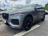 USED 2023 23 JAGUAR F-PACE 2.0 D200 MHEV R-Dynamic S SUV 5dr Diesel Auto AWD Euro 6 (s/s) (204 ps) * HUGE SPEC LIST * FIXED PANORAMIC SUNROOF * HEATED STEERING WHEEL * HEATED PERFORATED DUO LEATHER * GLOSS BLACK ROOF RAILS * APPLE CARPLAY * BLACK EXTERIOR PACK * 20