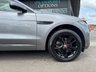 USED 2023 23 JAGUAR F-PACE 2.0 D200 MHEV R-Dynamic S SUV 5dr Diesel Auto AWD Euro 6 (s/s) (204 ps) * HUGE SPEC LIST * FIXED PANORAMIC SUNROOF * HEATED STEERING WHEEL * HEATED PERFORATED DUO LEATHER * GLOSS BLACK ROOF RAILS * APPLE CARPLAY * BLACK EXTERIOR PACK * 20
