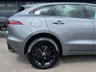 USED 2023 23 JAGUAR F-PACE 2.0 D200 MHEV R-Dynamic S SUV 5dr Diesel Auto AWD Euro 6 (s/s) (204 ps) * HUGE SPEC LIST * FIXED PANORAMIC SUNROOF * HEATED STEERING WHEEL * HEATED PERFORATED DUO LEATHER * GLOSS BLACK ROOF RAILS * APPLE CARPLAY * BLACK EXTERIOR PACK * 20