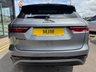 USED 2023 23 JAGUAR F-PACE 2.0 D200 MHEV R-Dynamic S SUV 5dr Diesel Auto AWD Euro 6 (s/s) (204 ps) * HUGE SPEC LIST * FIXED PANORAMIC SUNROOF * HEATED STEERING WHEEL * HEATED PERFORATED DUO LEATHER * GLOSS BLACK ROOF RAILS * APPLE CARPLAY * BLACK EXTERIOR PACK * 20