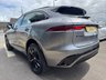 USED 2023 23 JAGUAR F-PACE 2.0 D200 MHEV R-Dynamic S SUV 5dr Diesel Auto AWD Euro 6 (s/s) (204 ps) * HUGE SPEC LIST * FIXED PANORAMIC SUNROOF * HEATED STEERING WHEEL * HEATED PERFORATED DUO LEATHER * GLOSS BLACK ROOF RAILS * APPLE CARPLAY * BLACK EXTERIOR PACK * 20