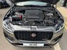 USED 2023 23 JAGUAR F-PACE 2.0 D200 MHEV R-Dynamic S SUV 5dr Diesel Auto AWD Euro 6 (s/s) (204 ps) * HUGE SPEC LIST * FIXED PANORAMIC SUNROOF * HEATED STEERING WHEEL * HEATED PERFORATED DUO LEATHER * GLOSS BLACK ROOF RAILS * APPLE CARPLAY * BLACK EXTERIOR PACK * 20