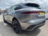 USED 2023 23 JAGUAR F-PACE 2.0 D200 MHEV R-Dynamic S SUV 5dr Diesel Auto AWD Euro 6 (s/s) (204 ps) * HUGE SPEC LIST * FIXED PANORAMIC SUNROOF * HEATED STEERING WHEEL * HEATED PERFORATED DUO LEATHER * GLOSS BLACK ROOF RAILS * APPLE CARPLAY * BLACK EXTERIOR PACK * 20