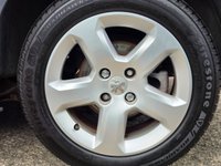 USED 2012 12 PEUGEOT PARTNER TEPEE 1.6 HDi 8v Tepee Outdoor MPV 5dr Diesel Manual (139 g/km, 115 bhp) LOW MILES + FDH + 1 OWNER + EASY ACCES SLIDING DOORS