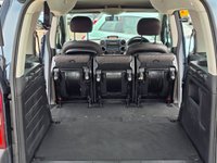 USED 2012 12 PEUGEOT PARTNER TEPEE 1.6 HDi 8v Tepee Outdoor MPV 5dr Diesel Manual (139 g/km, 115 bhp) LOW MILES + FDH + 1 OWNER + EASY ACCES SLIDING DOORS