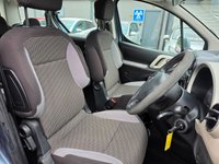 USED 2012 12 PEUGEOT PARTNER TEPEE 1.6 HDi 8v Tepee Outdoor MPV 5dr Diesel Manual (139 g/km, 115 bhp) LOW MILES + FDH + 1 OWNER + EASY ACCES SLIDING DOORS