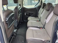 USED 2012 12 PEUGEOT PARTNER TEPEE 1.6 HDi 8v Tepee Outdoor MPV 5dr Diesel Manual (139 g/km, 115 bhp) LOW MILES + FDH + 1 OWNER + EASY ACCES SLIDING DOORS