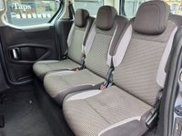 USED 2012 12 PEUGEOT PARTNER TEPEE 1.6 HDi 8v Tepee Outdoor MPV 5dr Diesel Manual (139 g/km, 115 bhp) LOW MILES + FDH + 1 OWNER + EASY ACCES SLIDING DOORS