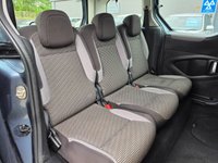 USED 2012 12 PEUGEOT PARTNER TEPEE 1.6 HDi 8v Tepee Outdoor MPV 5dr Diesel Manual (139 g/km, 115 bhp) LOW MILES + FDH + 1 OWNER + EASY ACCES SLIDING DOORS