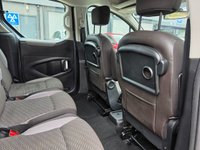 USED 2012 12 PEUGEOT PARTNER TEPEE 1.6 HDi 8v Tepee Outdoor MPV 5dr Diesel Manual (139 g/km, 115 bhp) LOW MILES + FDH + 1 OWNER + EASY ACCES SLIDING DOORS